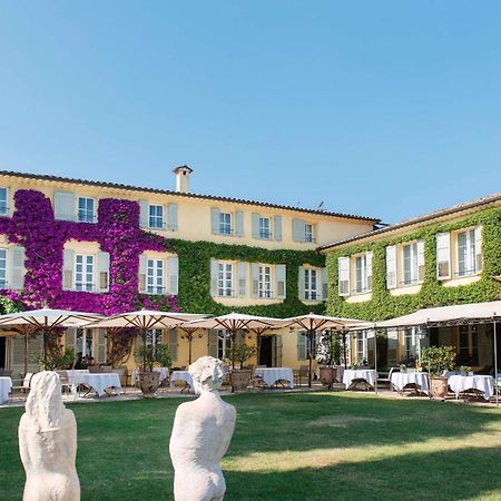 Bastide Saint Antoine - Relais & Chateaux Grasse Luaran gambar