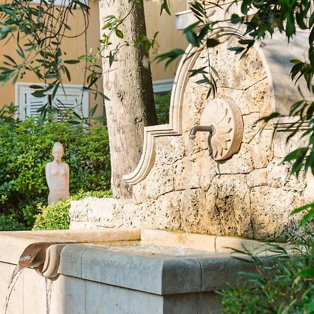 Bastide Saint Antoine - Relais & Chateaux Grasse Luaran gambar