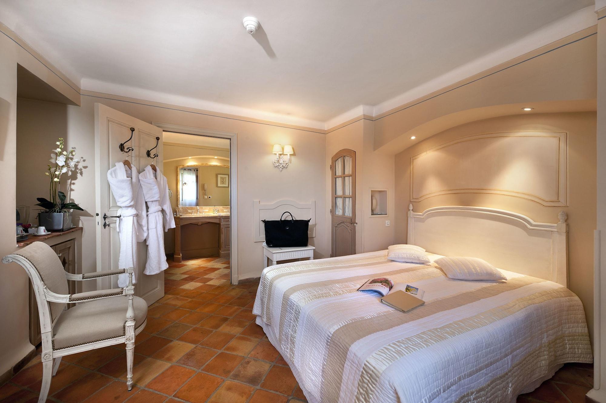Bastide Saint Antoine - Relais & Chateaux Grasse Luaran gambar