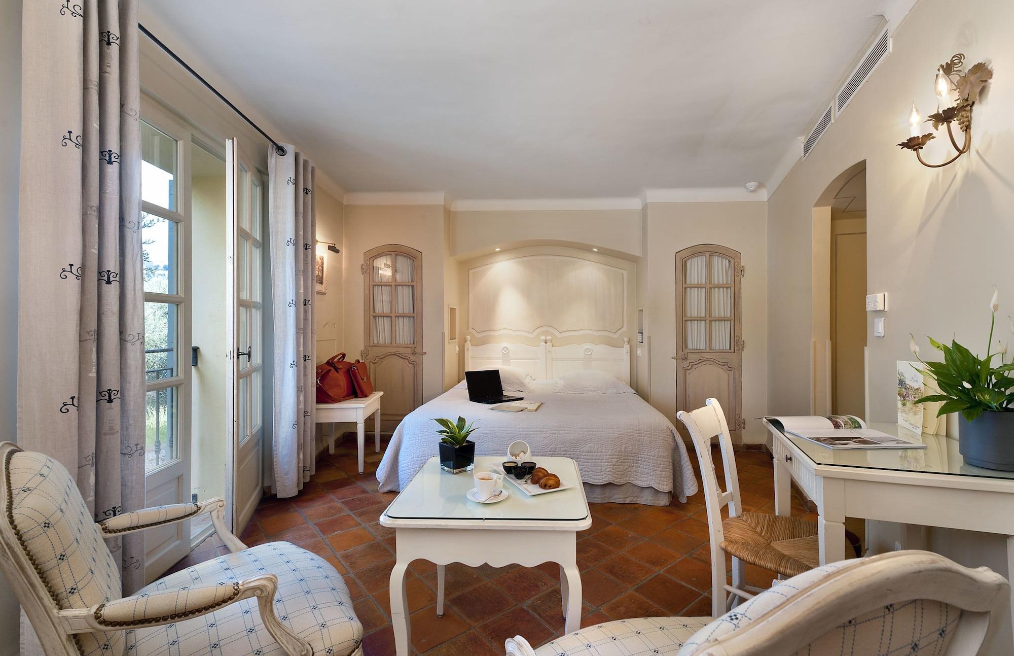 Bastide Saint Antoine - Relais & Chateaux Grasse Luaran gambar