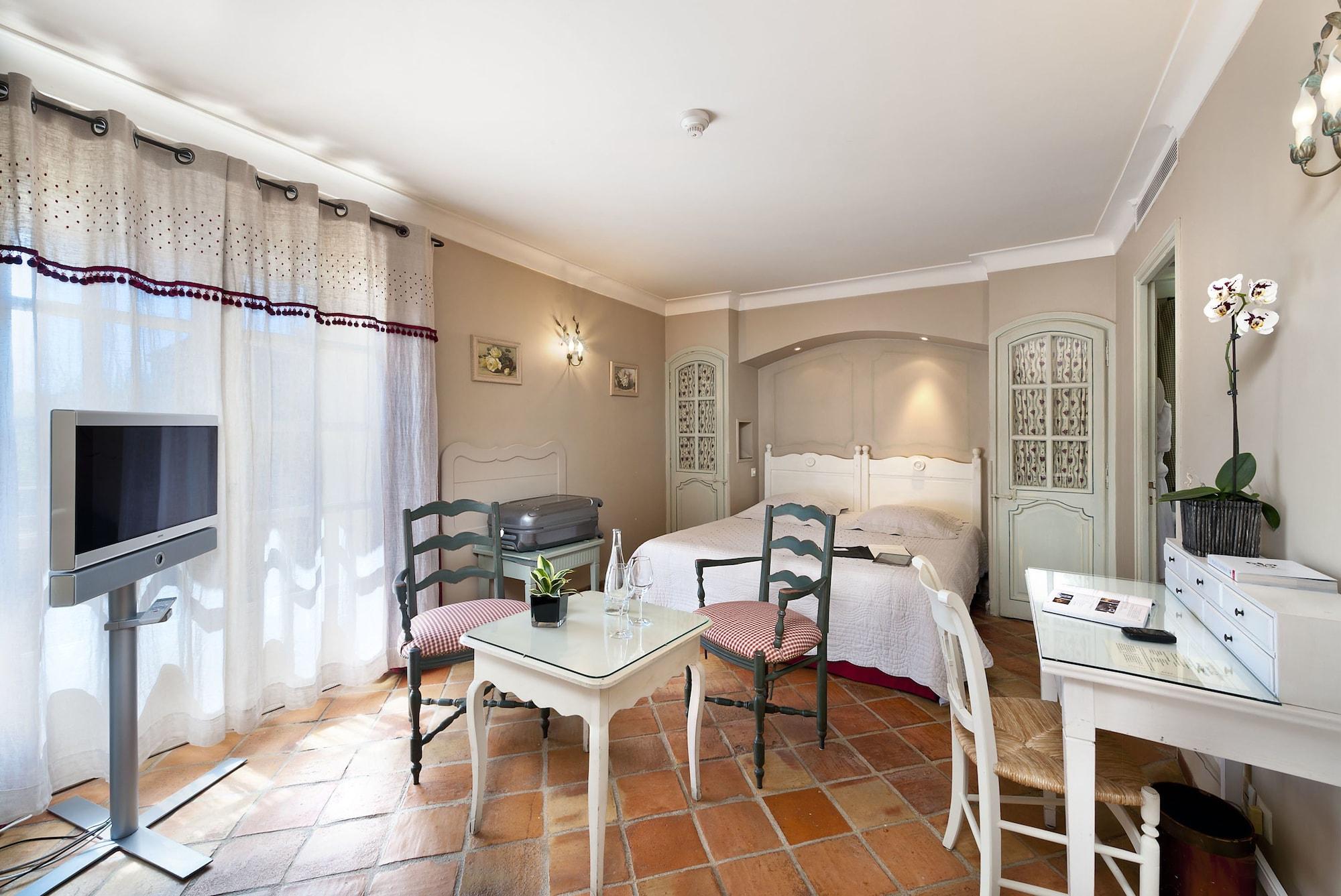 Bastide Saint Antoine - Relais & Chateaux Grasse Luaran gambar
