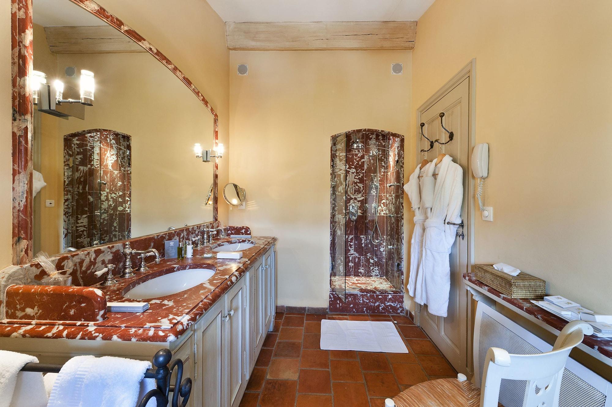 Bastide Saint Antoine - Relais & Chateaux Grasse Luaran gambar