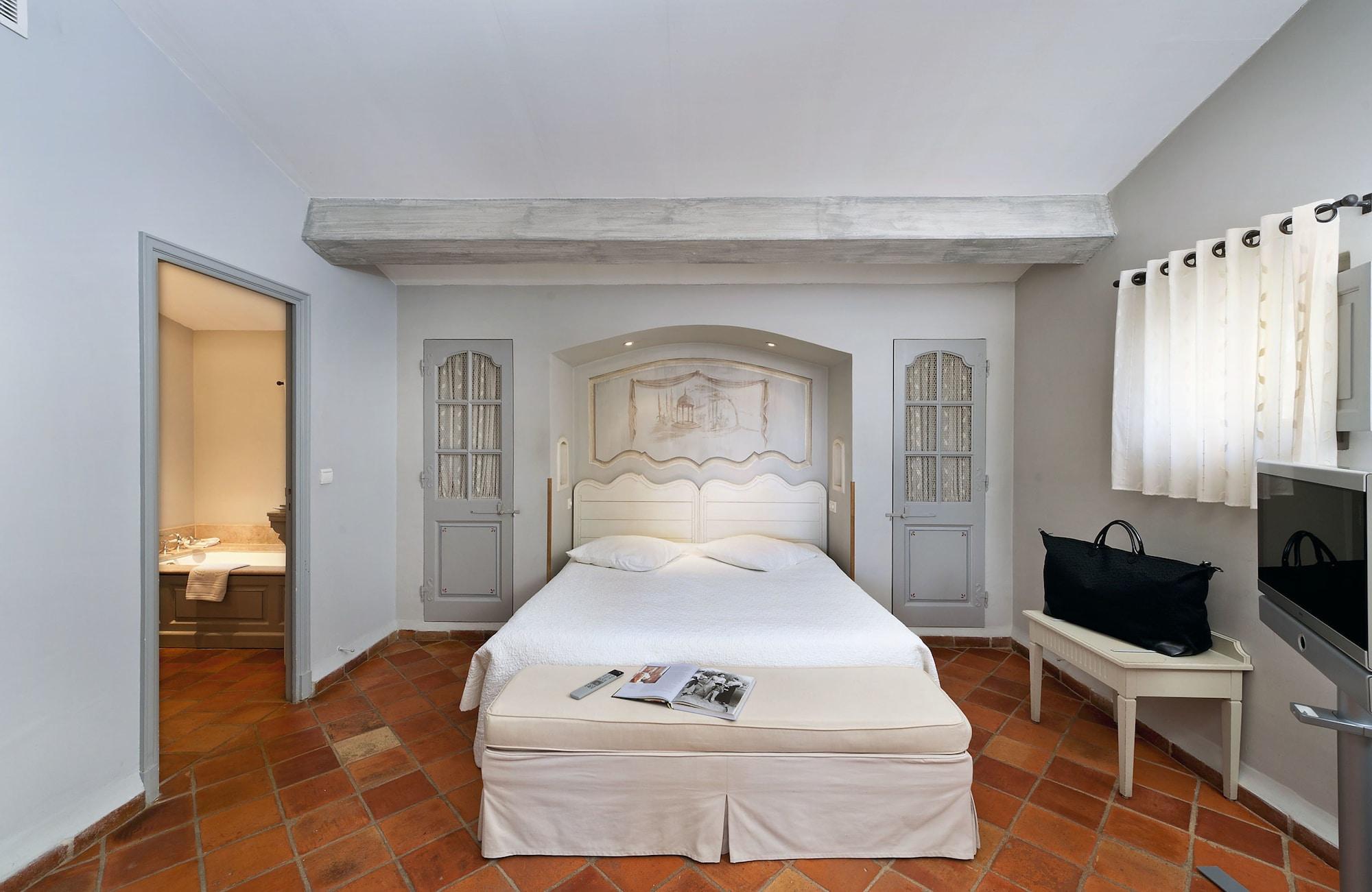Bastide Saint Antoine - Relais & Chateaux Grasse Luaran gambar