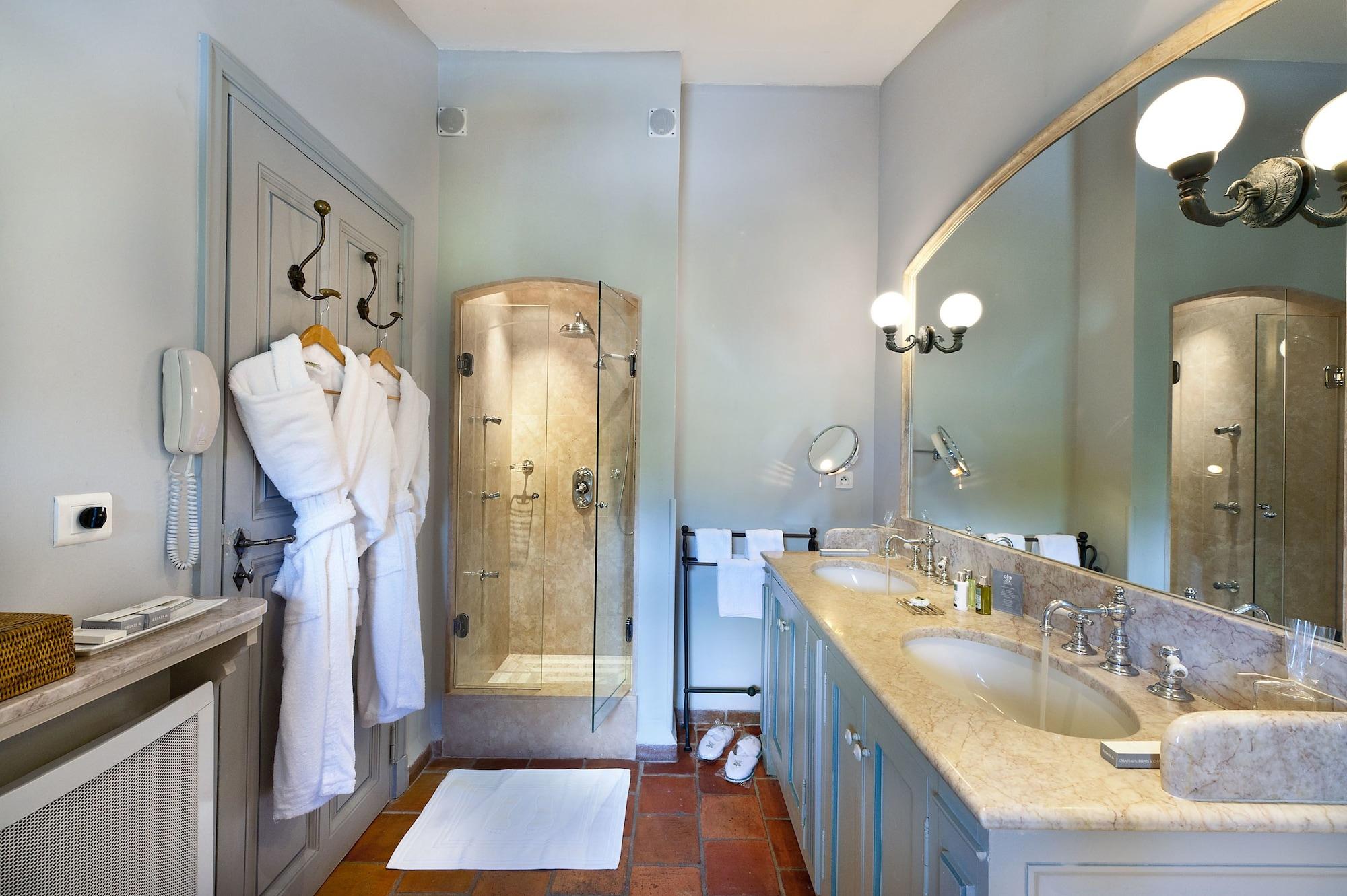 Bastide Saint Antoine - Relais & Chateaux Grasse Luaran gambar