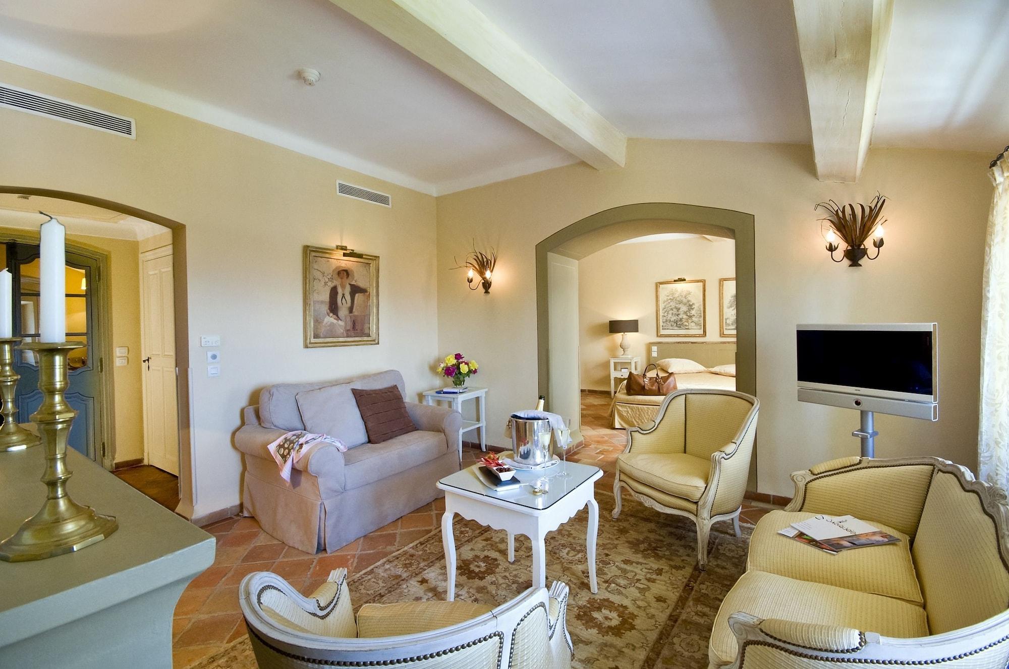 Bastide Saint Antoine - Relais & Chateaux Grasse Luaran gambar