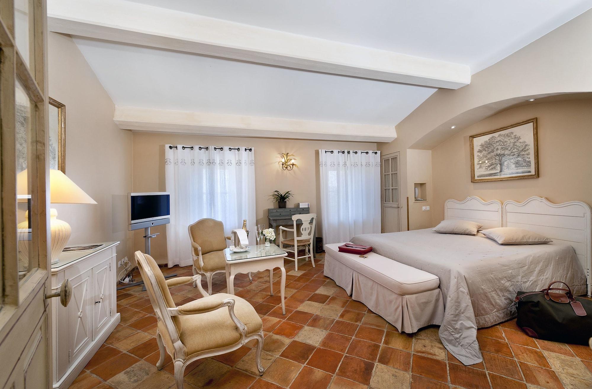 Bastide Saint Antoine - Relais & Chateaux Grasse Luaran gambar