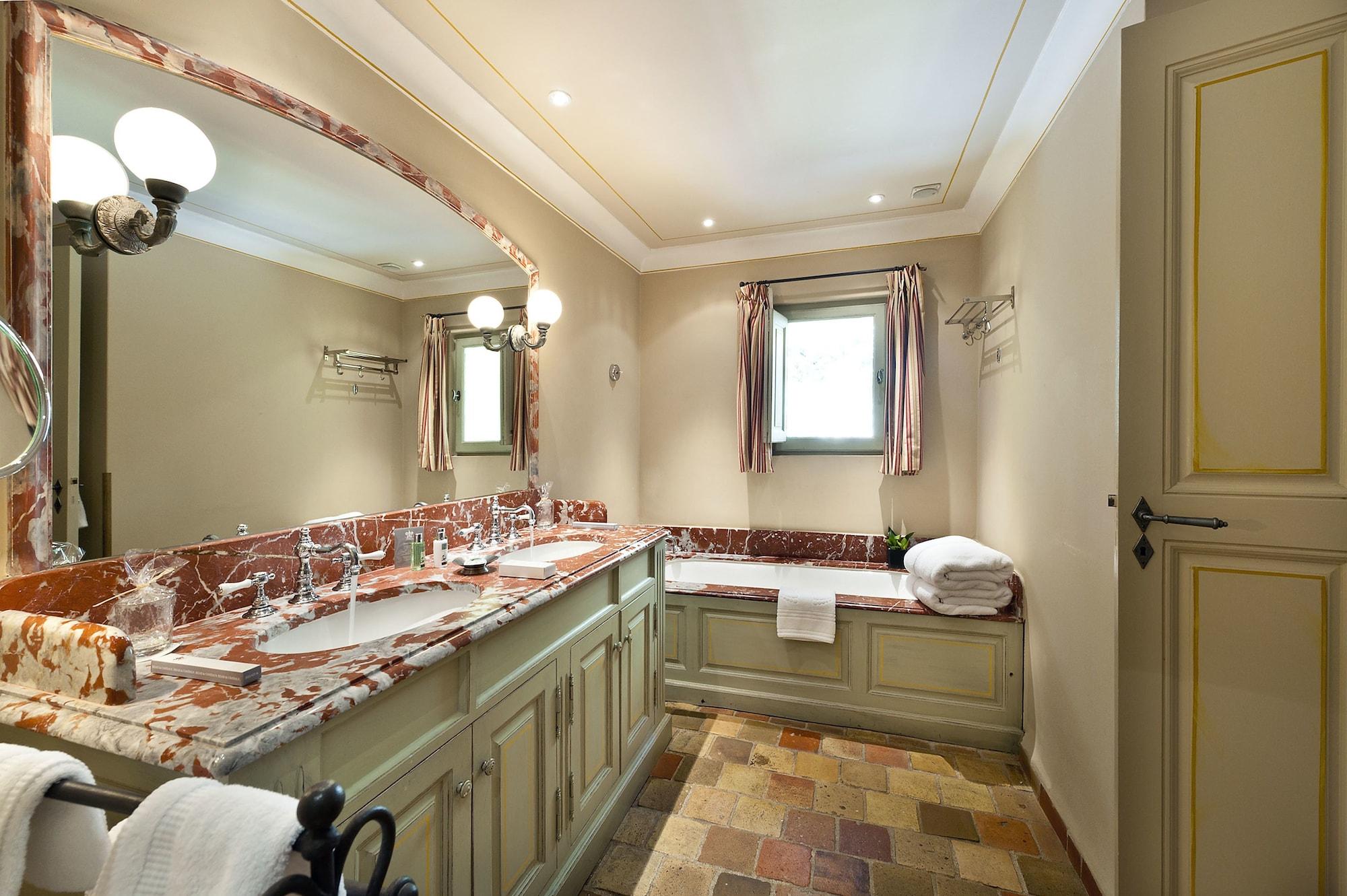 Bastide Saint Antoine - Relais & Chateaux Grasse Luaran gambar