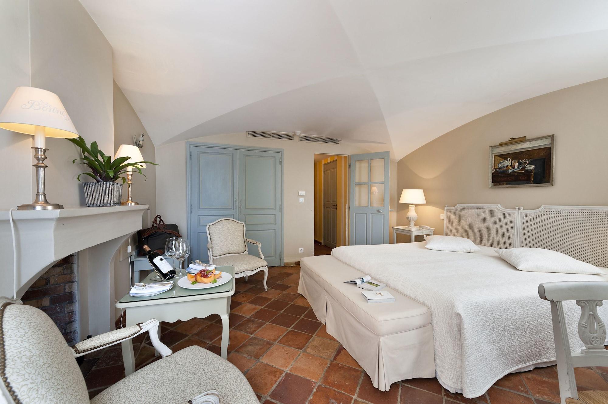 Bastide Saint Antoine - Relais & Chateaux Grasse Luaran gambar