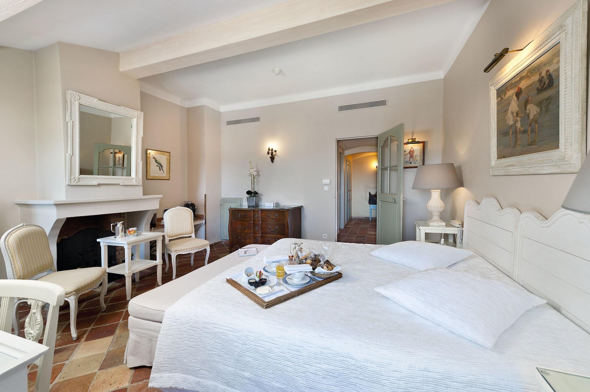 Bastide Saint Antoine - Relais & Chateaux Grasse Luaran gambar
