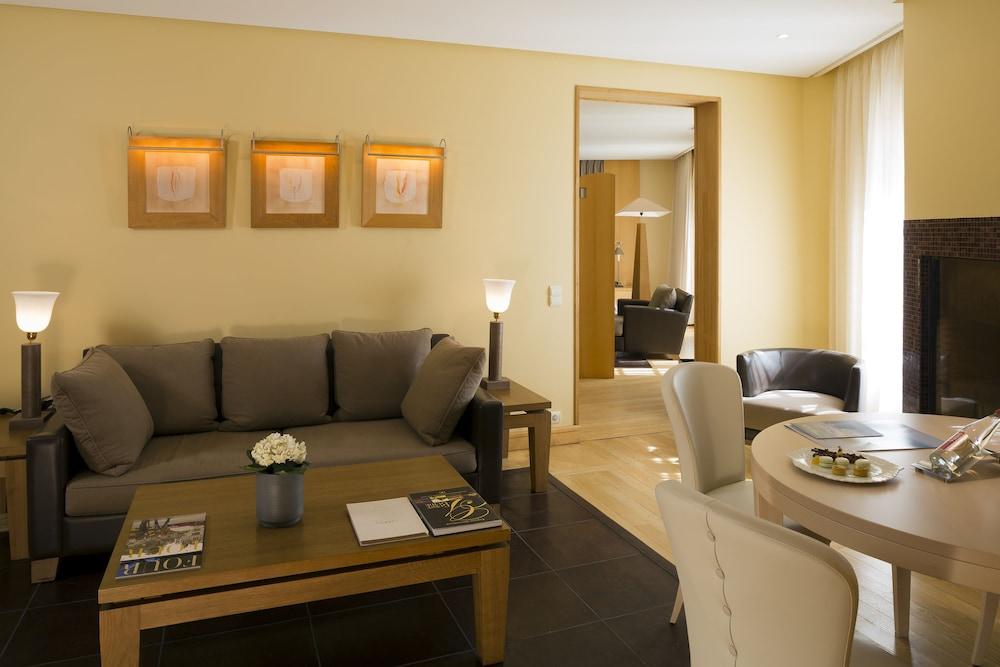 Bastide Saint Antoine - Relais & Chateaux Grasse Luaran gambar