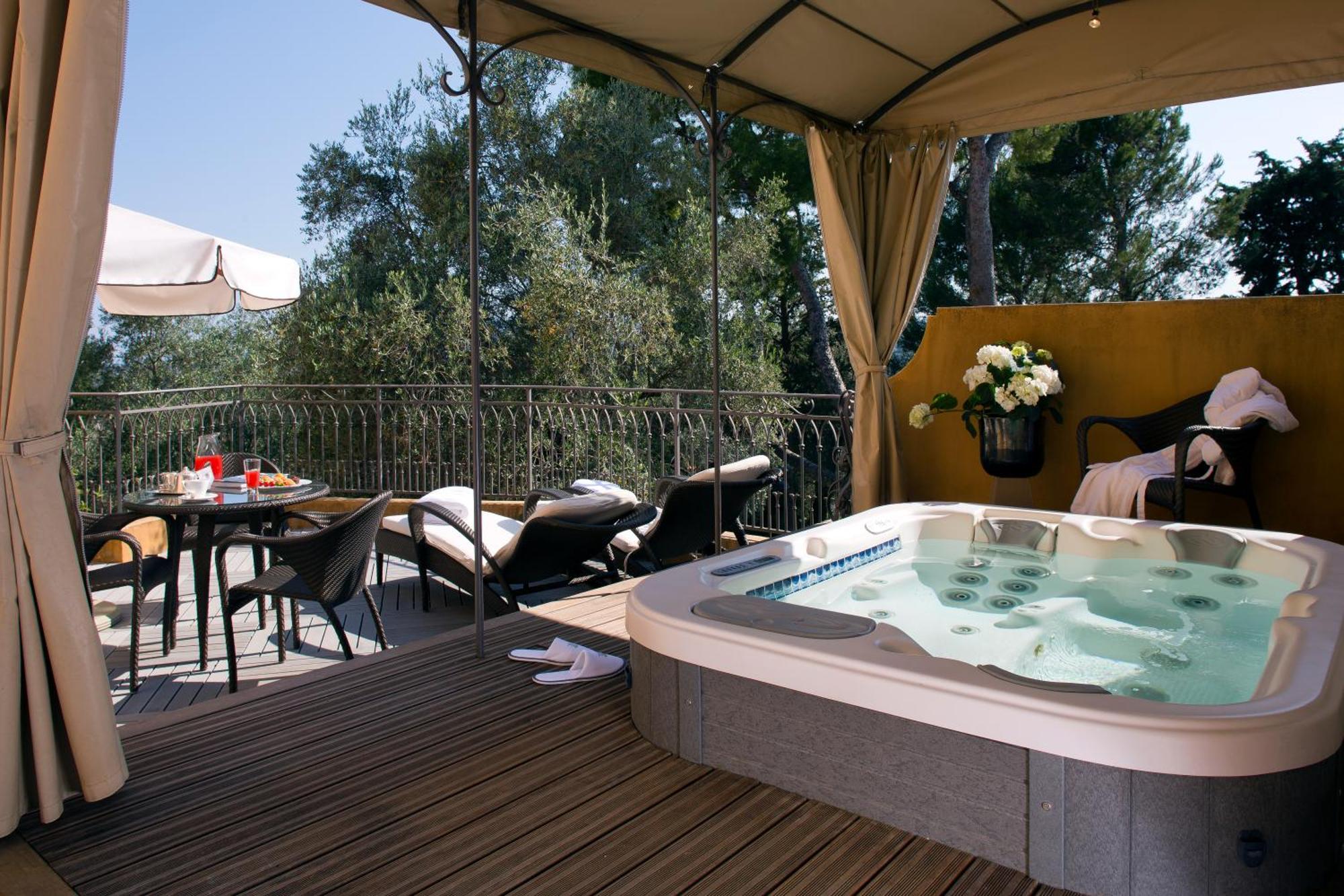 Bastide Saint Antoine - Relais & Chateaux Grasse Luaran gambar