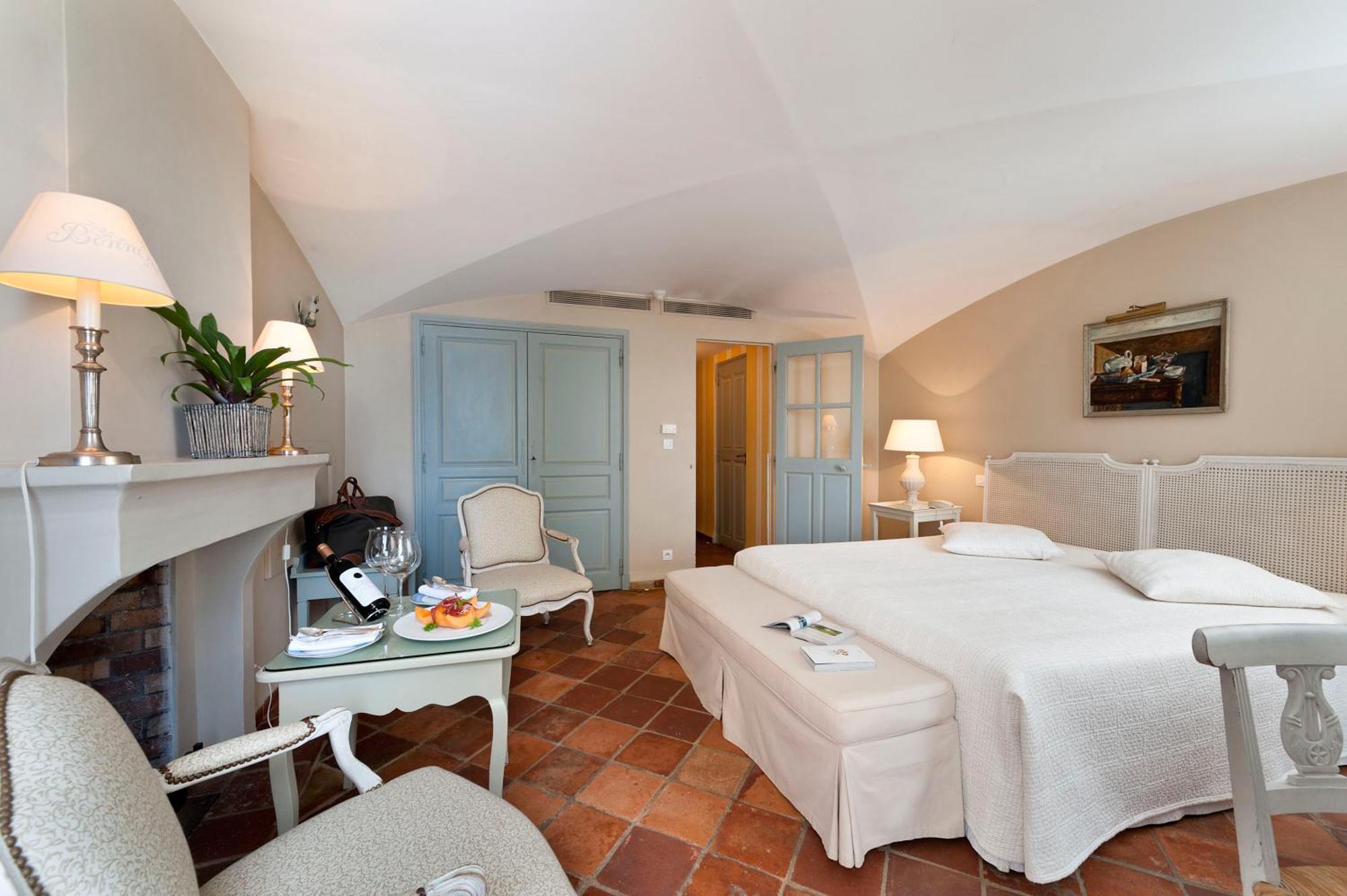 Bastide Saint Antoine - Relais & Chateaux Grasse Luaran gambar