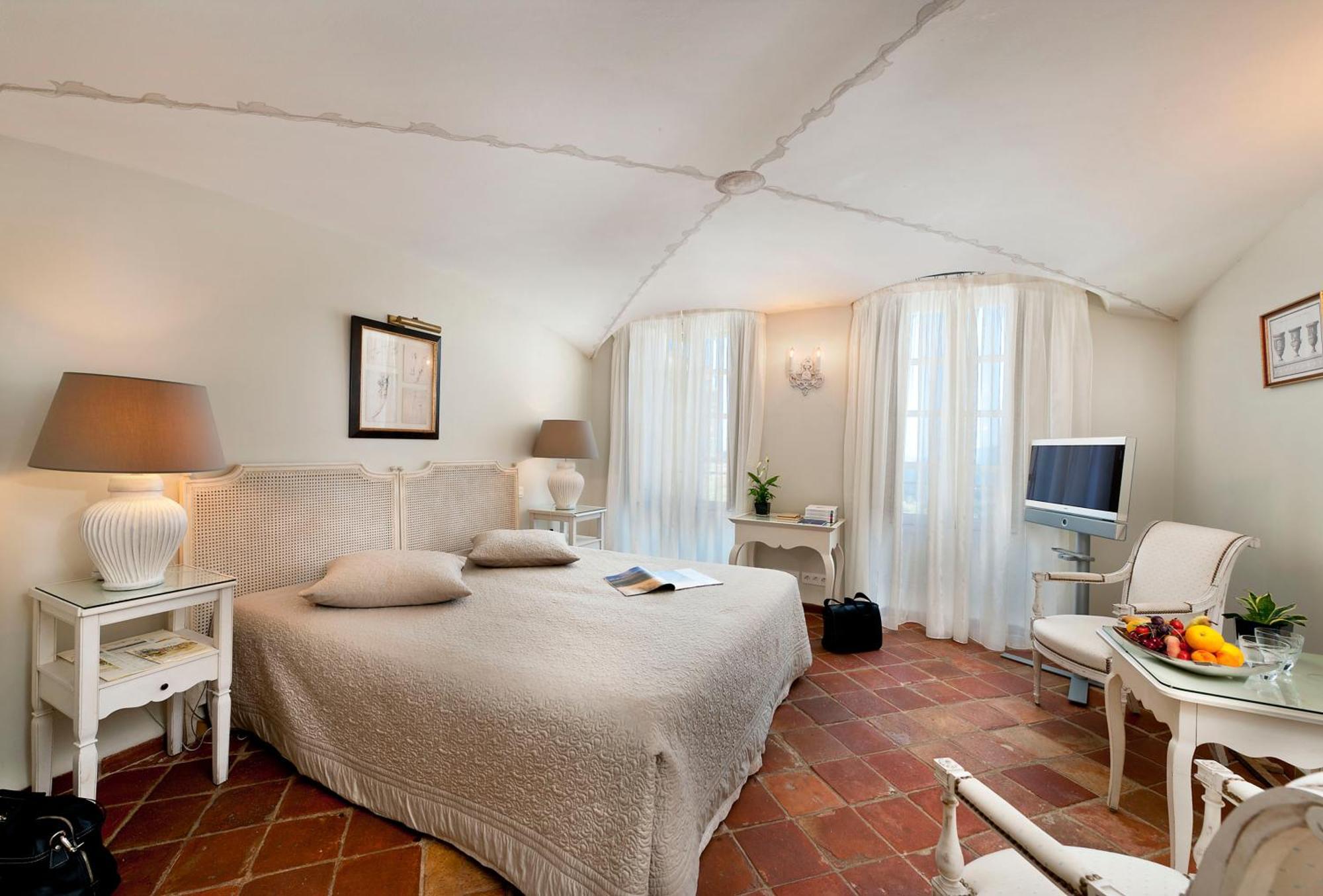 Bastide Saint Antoine - Relais & Chateaux Grasse Luaran gambar