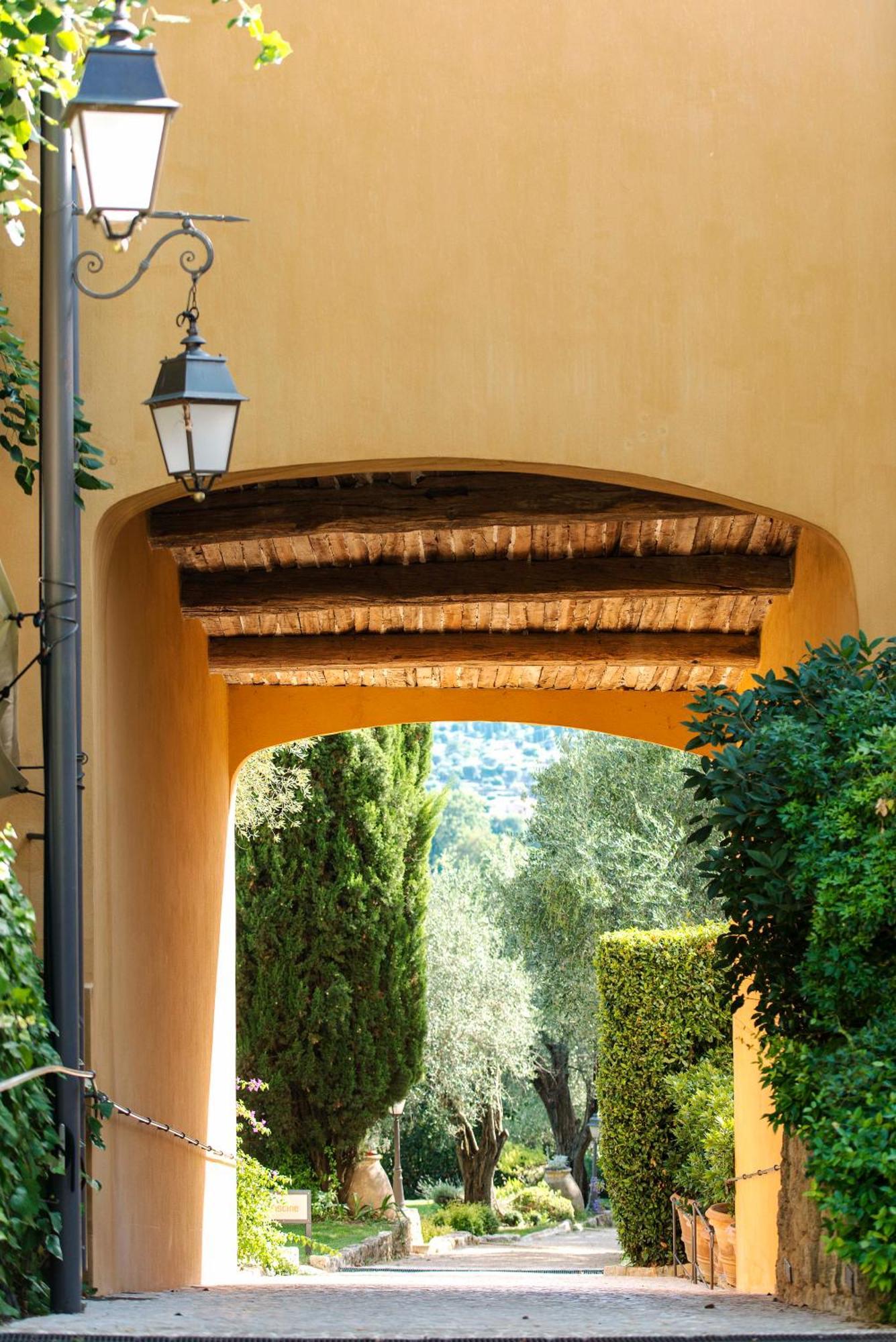 Bastide Saint Antoine - Relais & Chateaux Grasse Luaran gambar