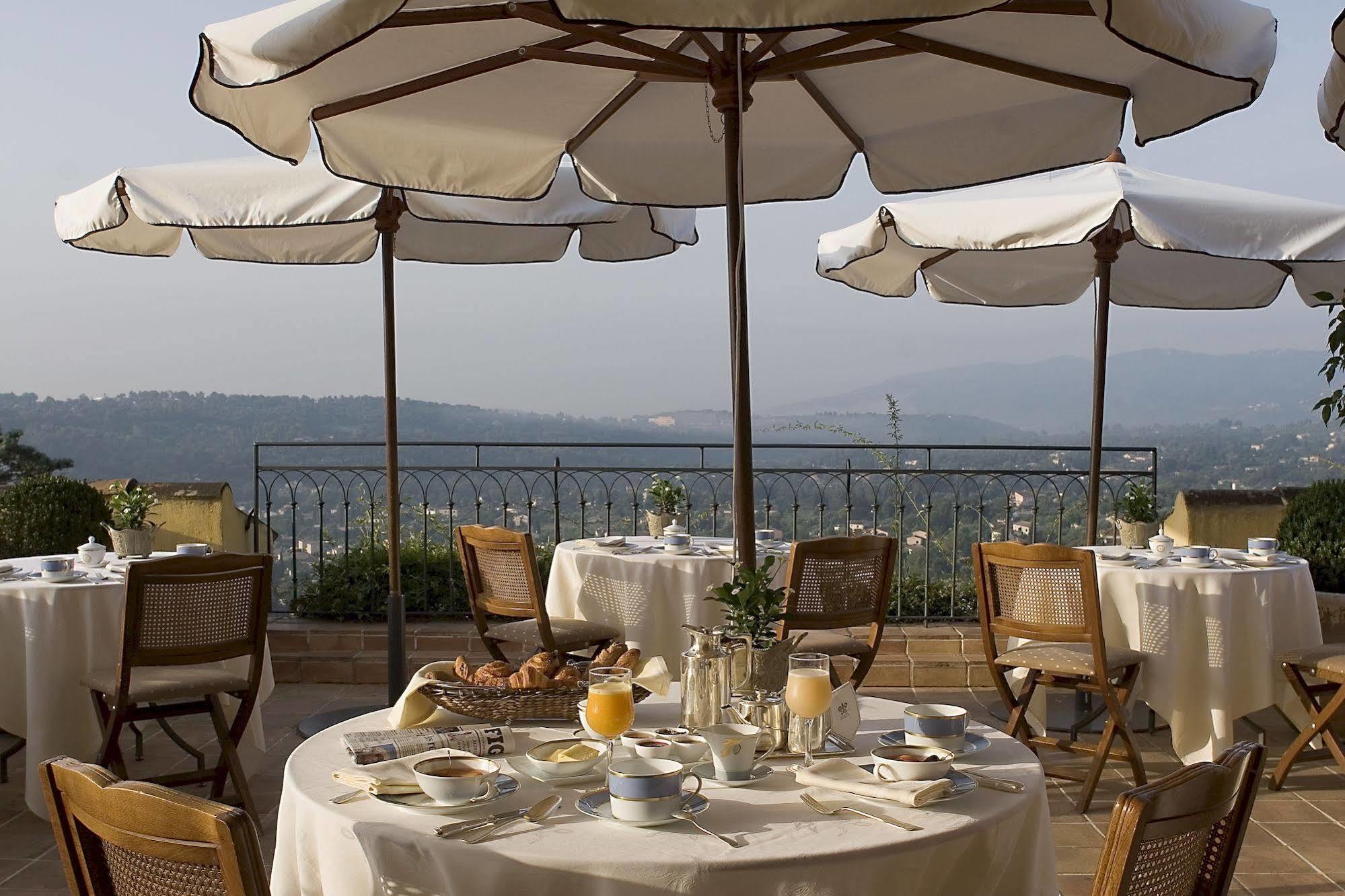 Bastide Saint Antoine - Relais & Chateaux Grasse Luaran gambar