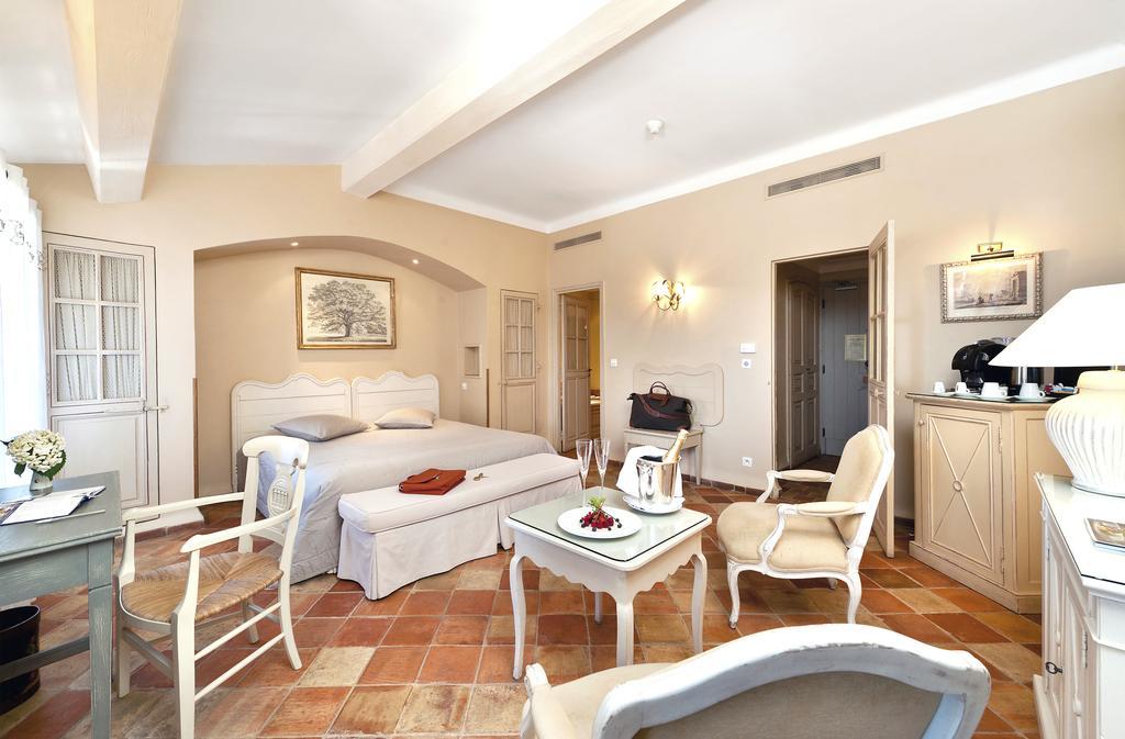 Bastide Saint Antoine - Relais & Chateaux Grasse Luaran gambar