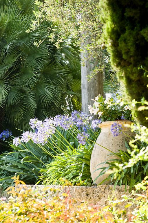Bastide Saint Antoine - Relais & Chateaux Grasse Luaran gambar