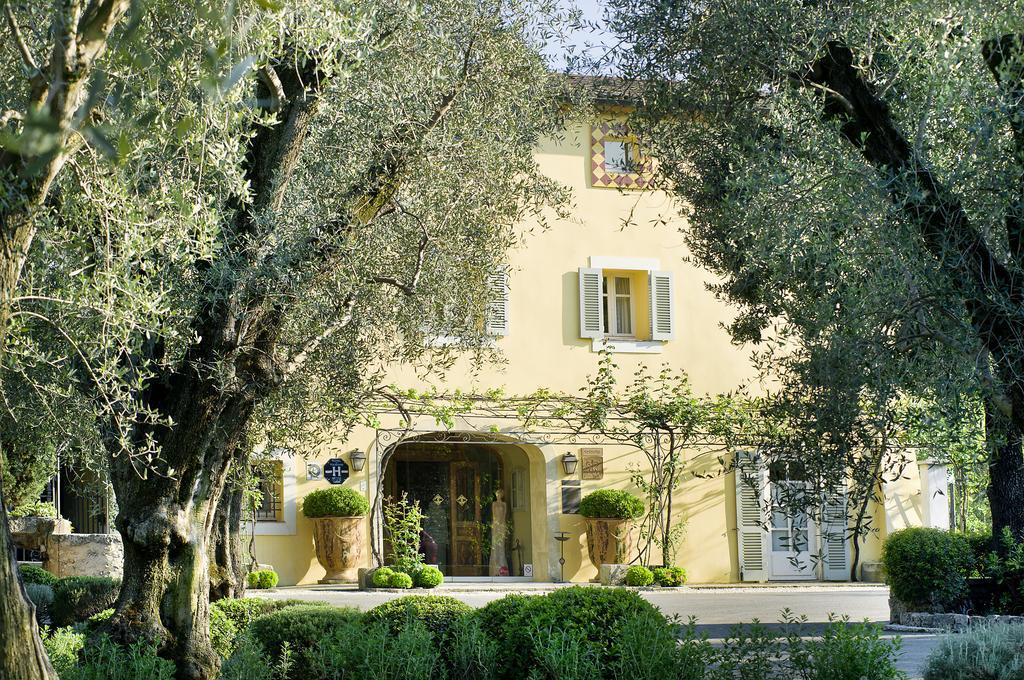 Bastide Saint Antoine - Relais & Chateaux Grasse Luaran gambar