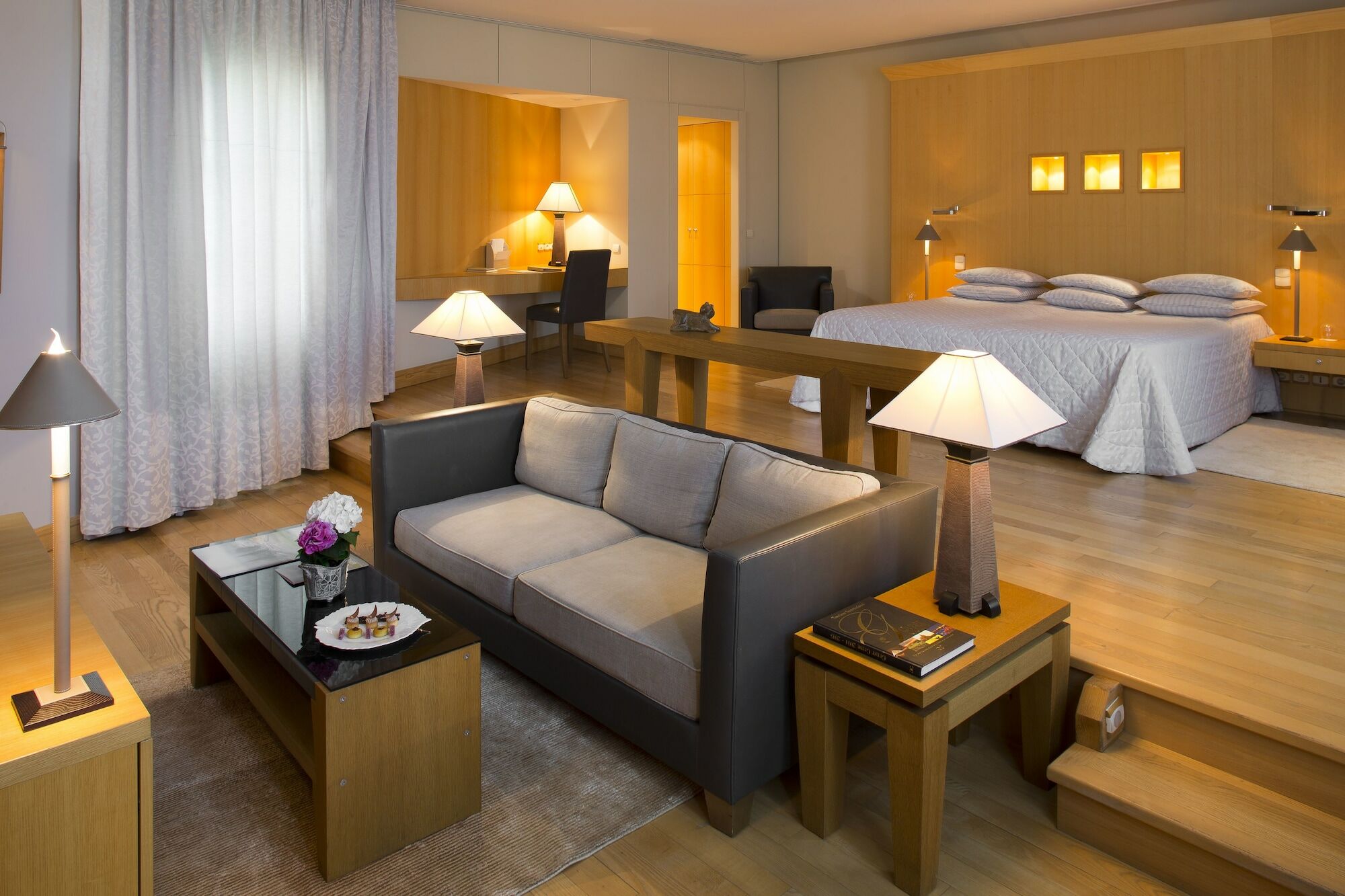 Bastide Saint Antoine - Relais & Chateaux Grasse Luaran gambar