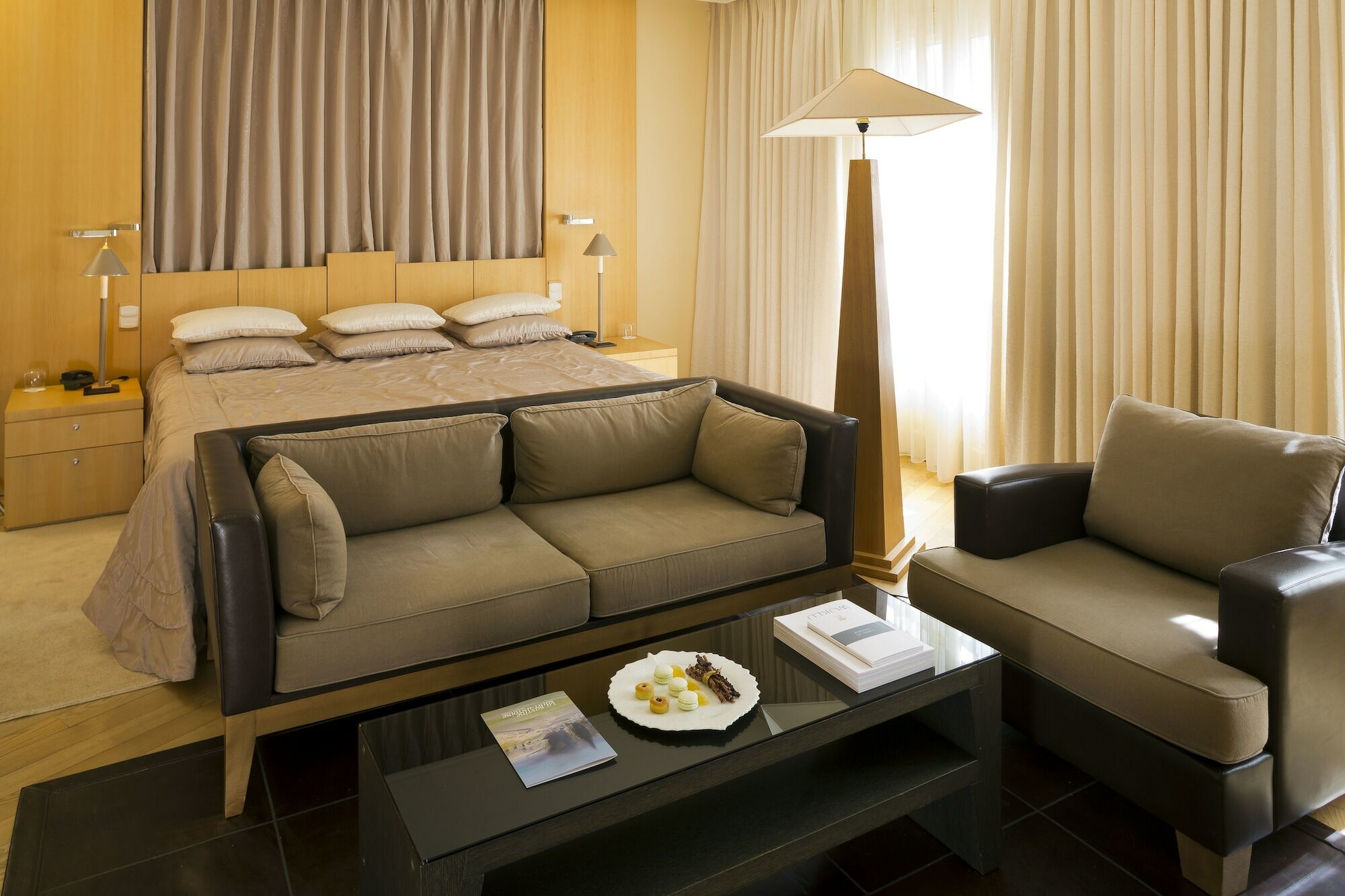 Bastide Saint Antoine - Relais & Chateaux Grasse Luaran gambar
