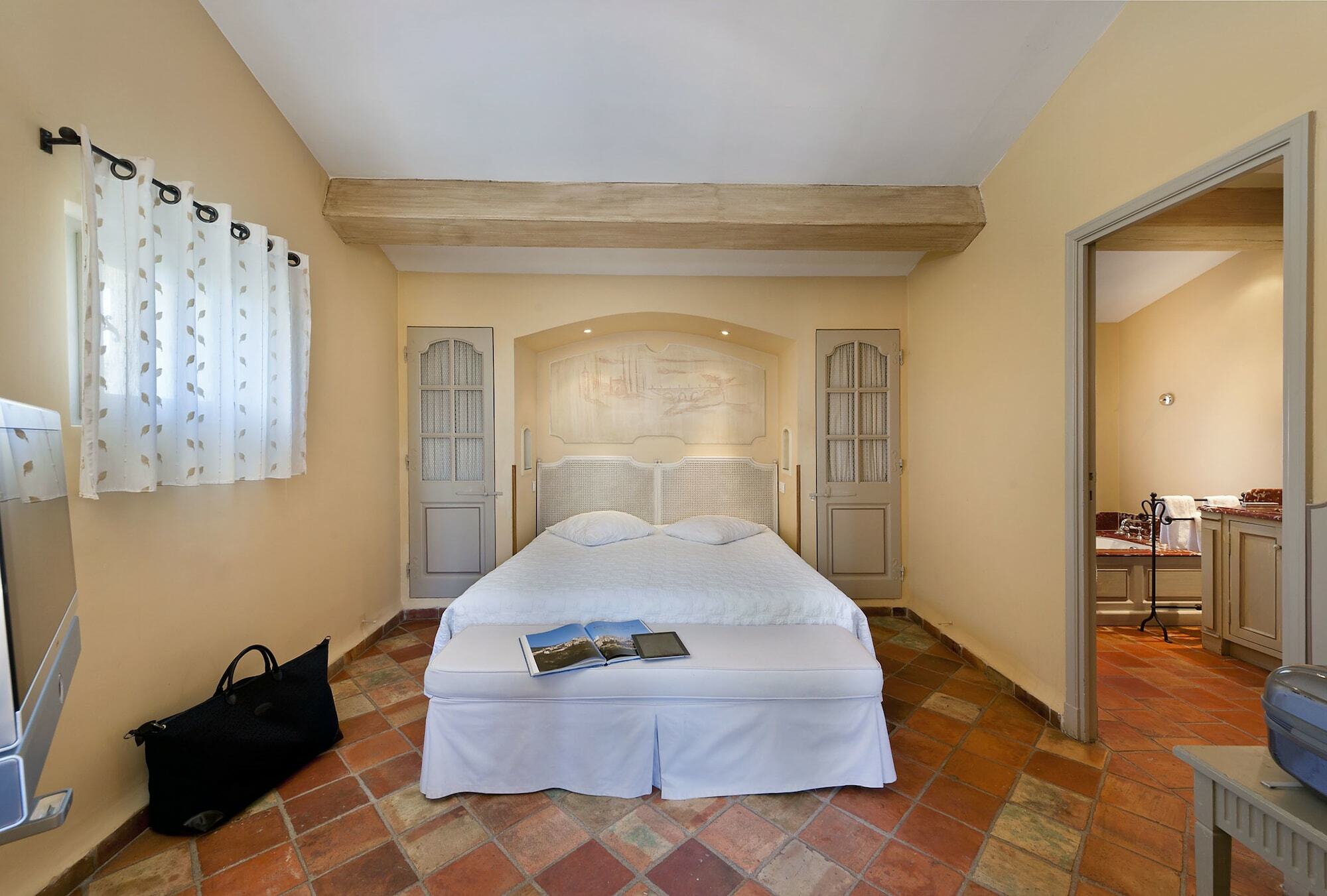 Bastide Saint Antoine - Relais & Chateaux Grasse Luaran gambar