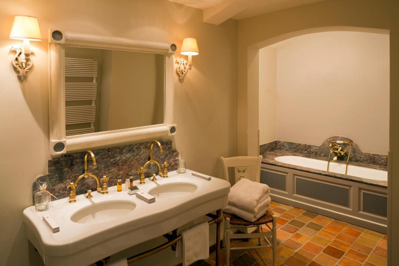 Bastide Saint Antoine - Relais & Chateaux Grasse Luaran gambar