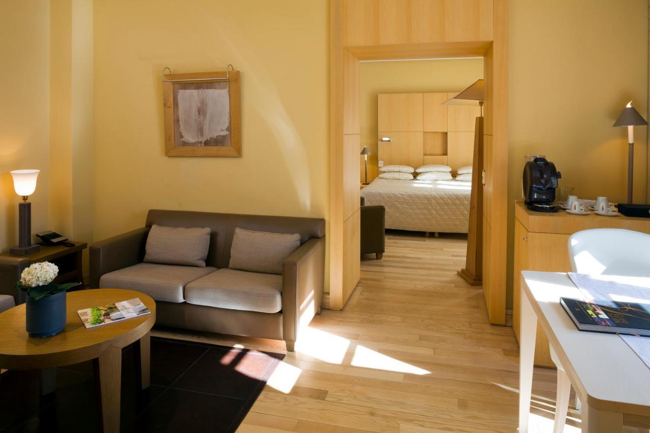 Bastide Saint Antoine - Relais & Chateaux Grasse Luaran gambar