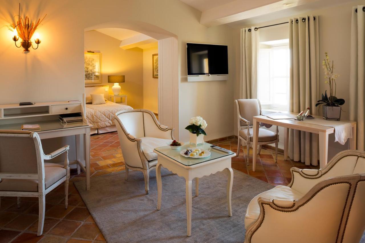 Bastide Saint Antoine - Relais & Chateaux Grasse Luaran gambar