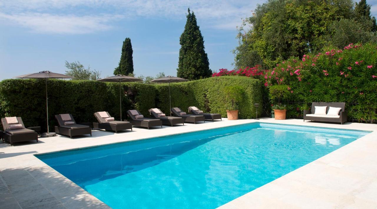 Bastide Saint Antoine - Relais & Chateaux Grasse Luaran gambar