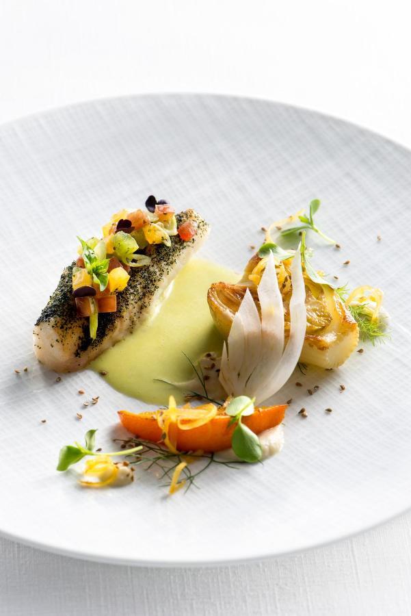 Bastide Saint Antoine - Relais & Chateaux Grasse Luaran gambar