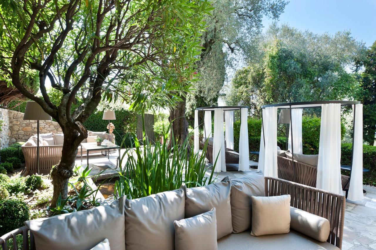 Bastide Saint Antoine - Relais & Chateaux Grasse Luaran gambar