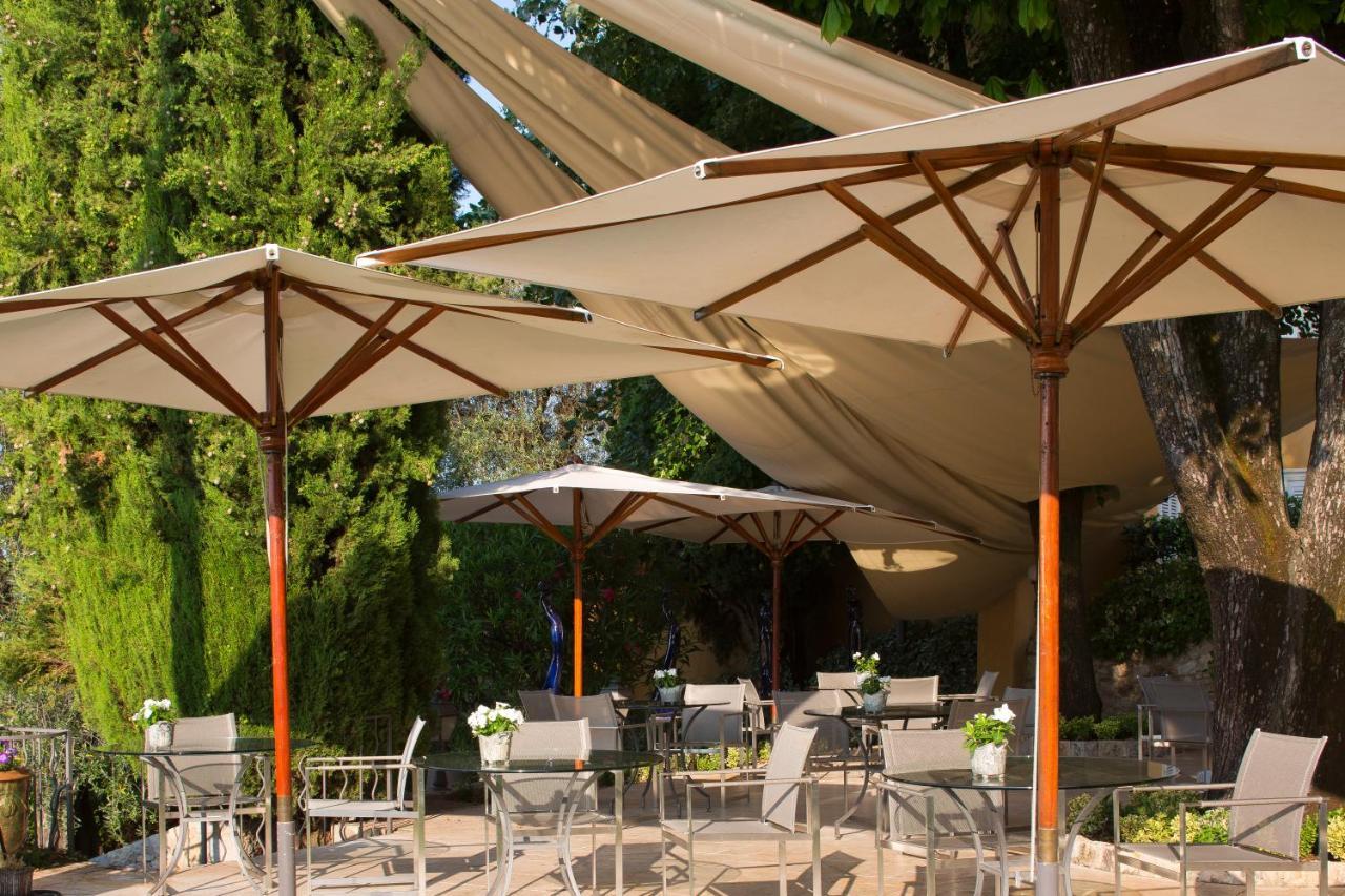 Bastide Saint Antoine - Relais & Chateaux Grasse Luaran gambar