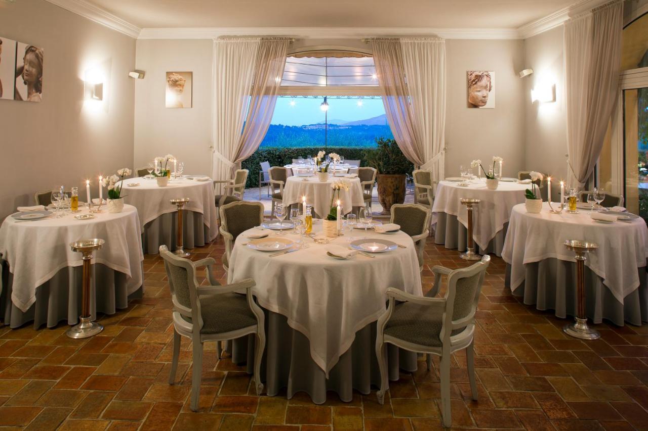 Bastide Saint Antoine - Relais & Chateaux Grasse Luaran gambar