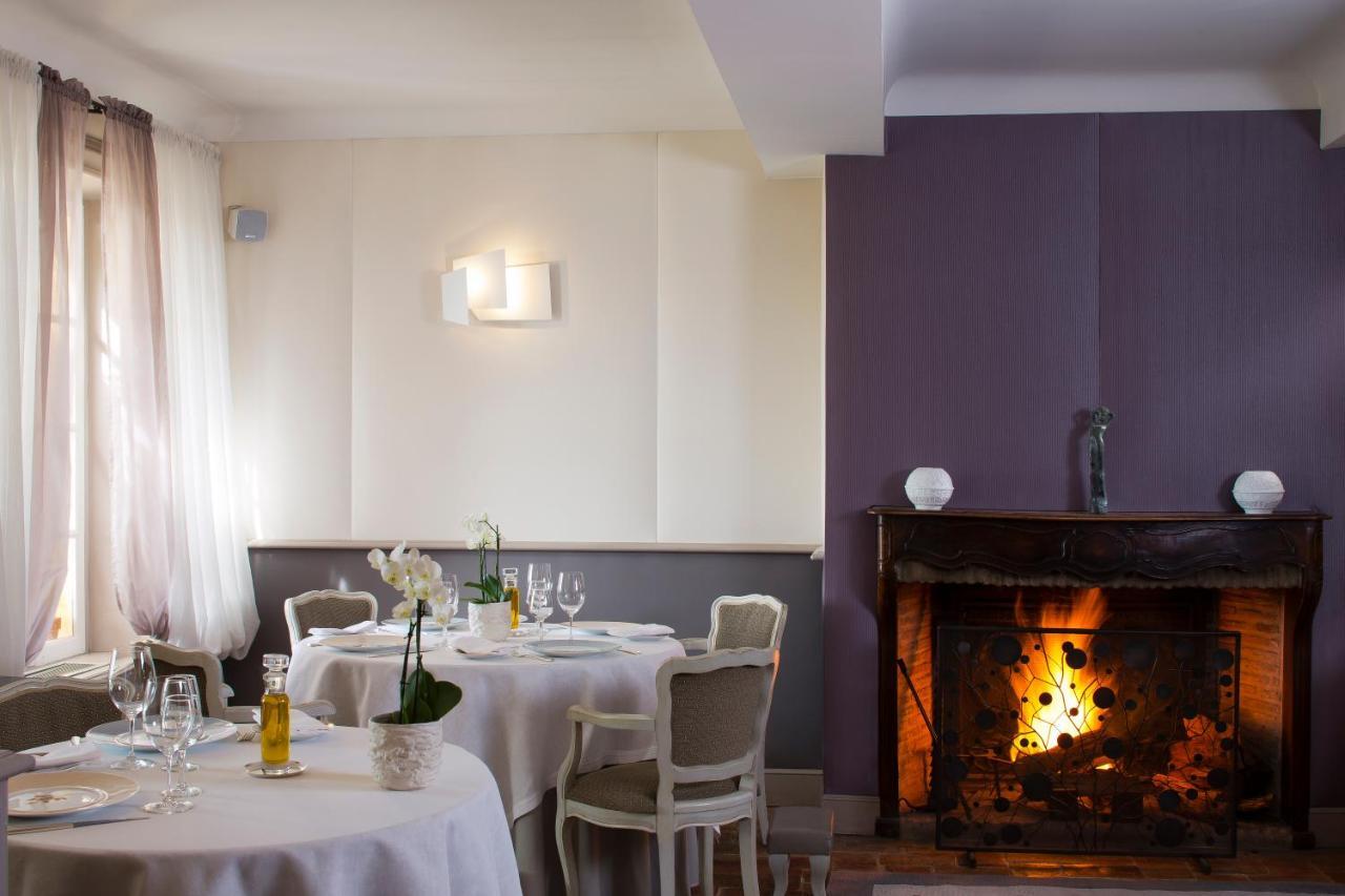 Bastide Saint Antoine - Relais & Chateaux Grasse Luaran gambar