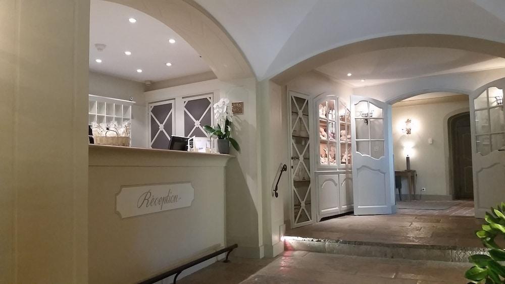Bastide Saint Antoine - Relais & Chateaux Grasse Luaran gambar