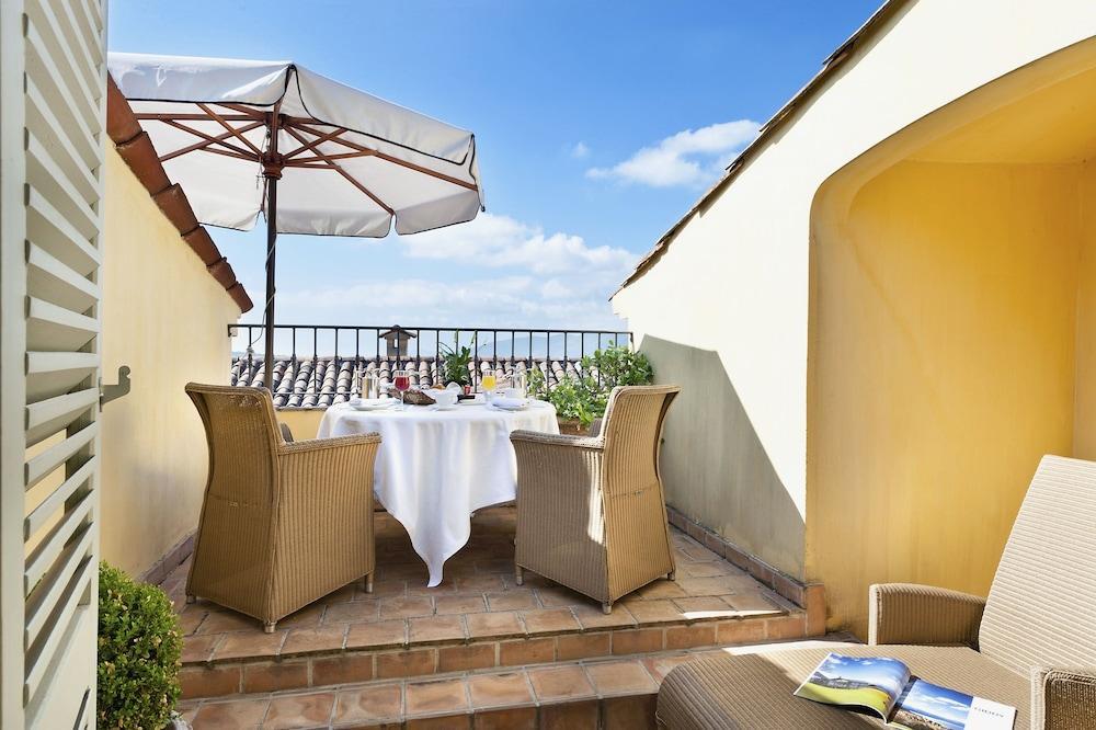Bastide Saint Antoine - Relais & Chateaux Grasse Luaran gambar