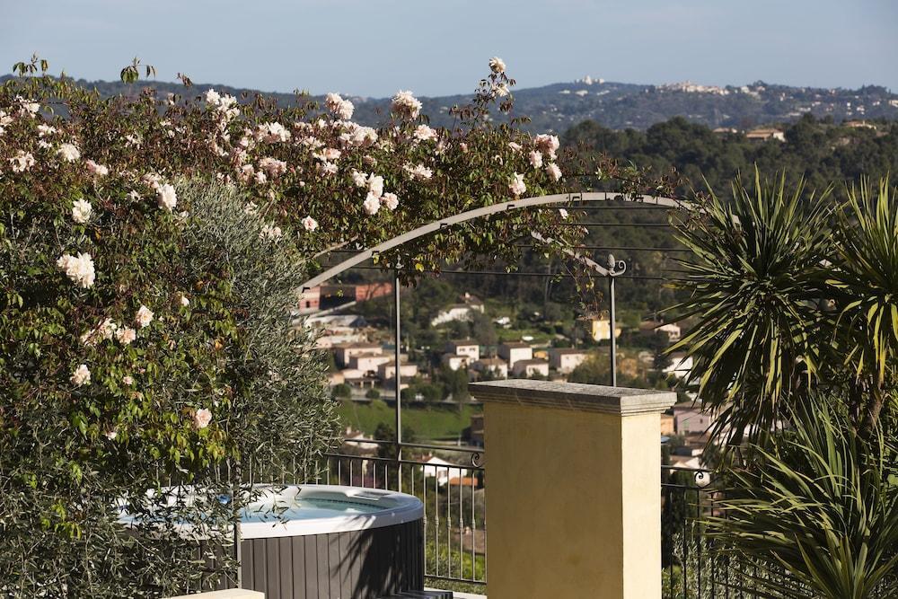 Bastide Saint Antoine - Relais & Chateaux Grasse Luaran gambar