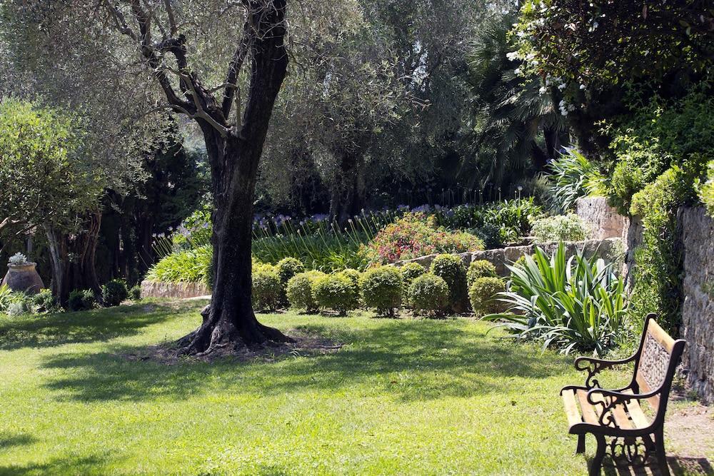 Bastide Saint Antoine - Relais & Chateaux Grasse Luaran gambar