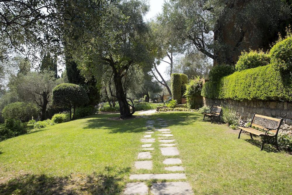 Bastide Saint Antoine - Relais & Chateaux Grasse Luaran gambar