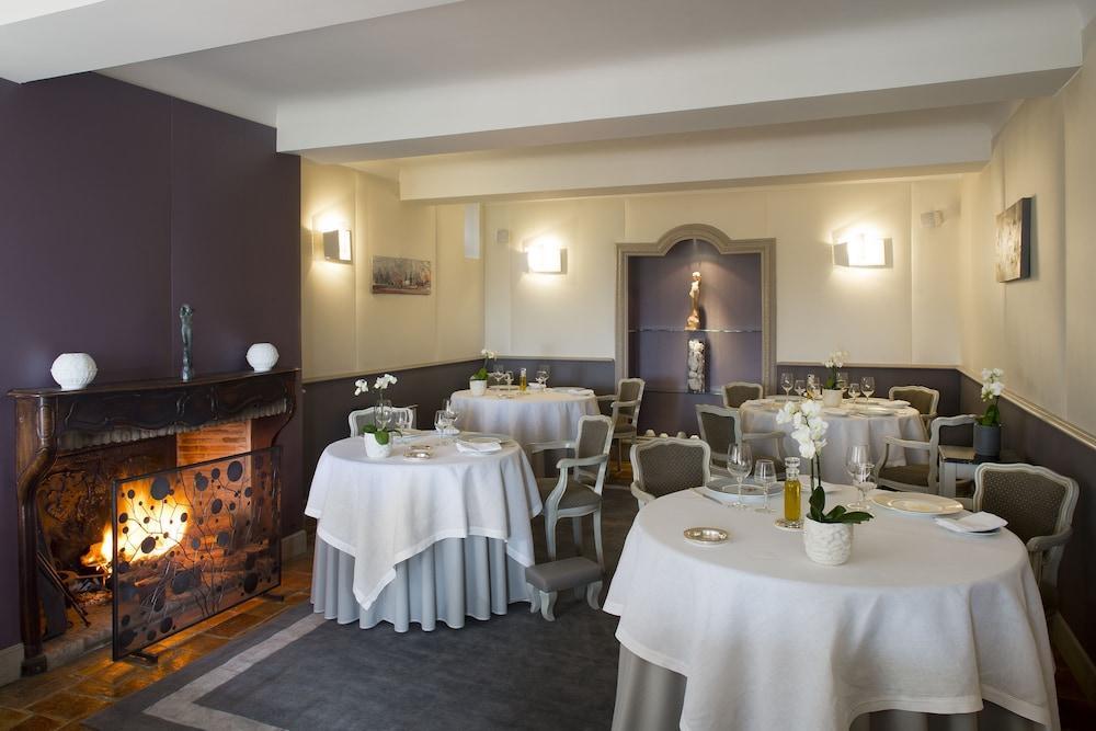 Bastide Saint Antoine - Relais & Chateaux Grasse Luaran gambar