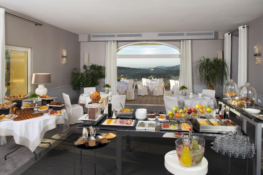 Bastide Saint Antoine - Relais & Chateaux Grasse Luaran gambar