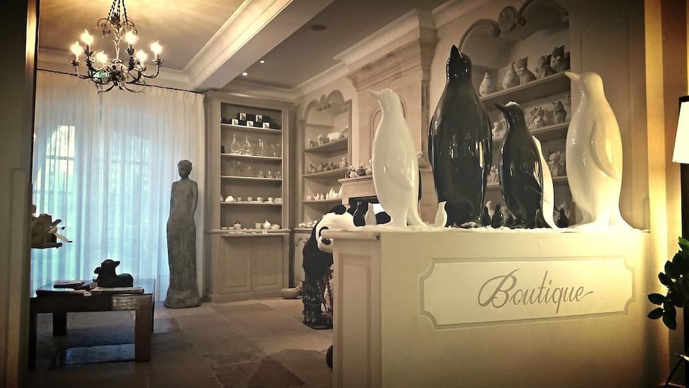Bastide Saint Antoine - Relais & Chateaux Grasse Luaran gambar