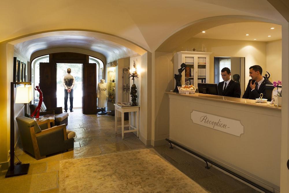 Bastide Saint Antoine - Relais & Chateaux Grasse Luaran gambar