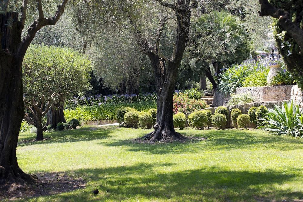 Bastide Saint Antoine - Relais & Chateaux Grasse Luaran gambar